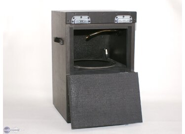 Tube Town Iso-Cab Proto