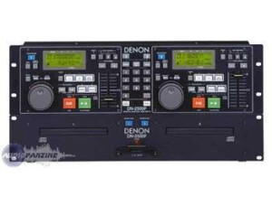 Denon DJ DN-2500F