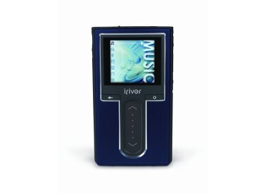 Iriver H10