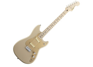 Squier Classic Vibe Duo-Sonic '50s