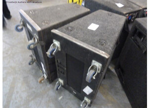Meyer Sound MSL-4