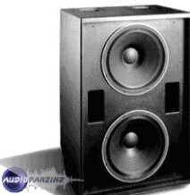 Meyer Sound 650-R2
