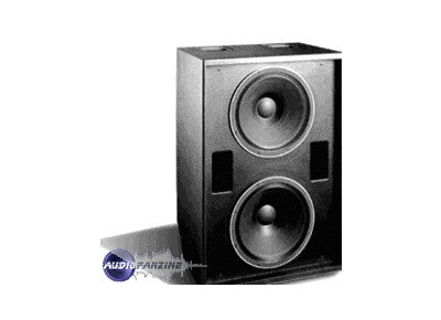 Meyer Sound 650-R2