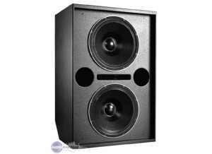 Meyer Sound 650-P