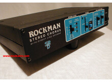 Rockman Stereo Chorus