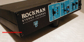  TRES RARE Rockman Stereo Chorus