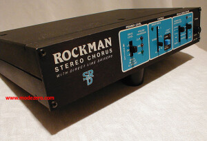 Rockman Stereo Chorus
