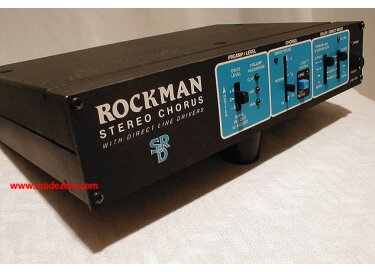Rockman Stereo Chorus