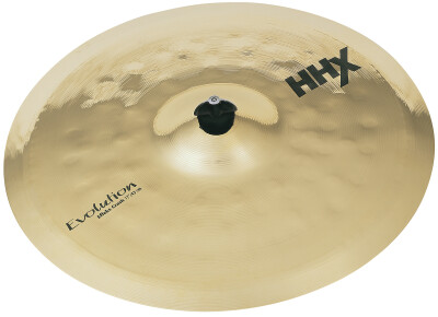 Sabian HHX Evolution Crash 16"
