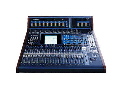 Yamaha 02R96 V2