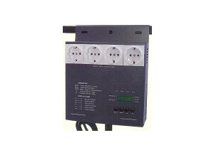 Botex DDP-405