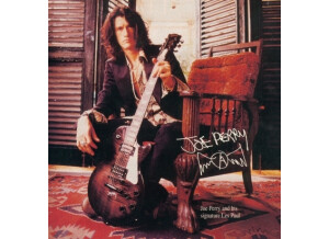 Gibson Joe Perry Les Paul Signature