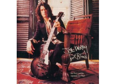 Gibson Joe Perry Les Paul Signature