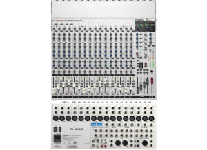 Phonic Helix Board 24 FireWire