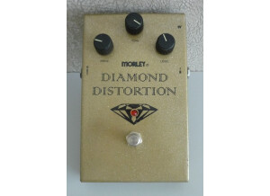 Morley Diamond Distortion