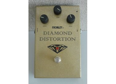 Morley Diamond Distortion