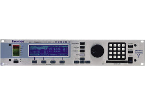 Eventide H8000FW