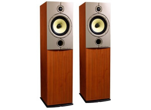 Wharfedale Diamond 8.3