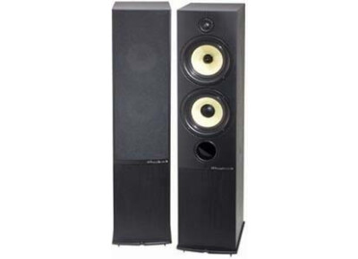 Wharfedale Diamond 8.4