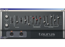 Smartelectronix Taurus [Donationware]