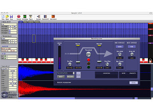 CDXtract Samplit