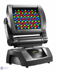 DTS Delta 7 RGB R