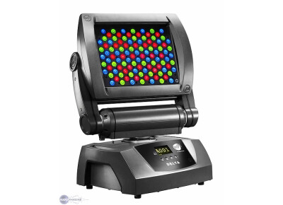 DTS DELTA 7 RGB R