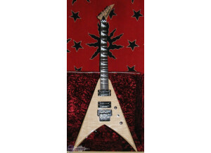Jackson KV4 King V