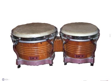 Dixon Bongos