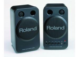 Roland MA-8