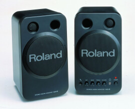 Roland MA-8