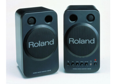 Roland MA-8
