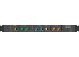 Boss DE-200 Digital Delay