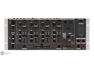 Gemini DJ MM-4000