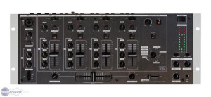 Gemini DJ MM-4000