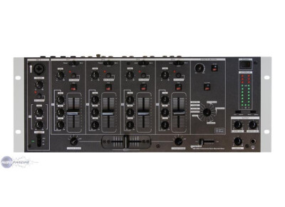 Gemini DJ MM-4000