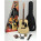 See the photo of the Fender DG-8S Acoustic Pack Fender DG-8S Acoustic Pack