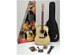 Fender DG-8S Acoustic Pack