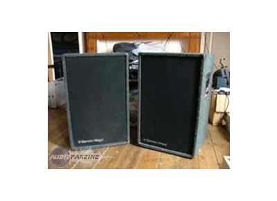 MV-15B Cerwin Vega MV-15B Audiofanzine