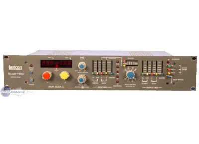 Lexicon M93