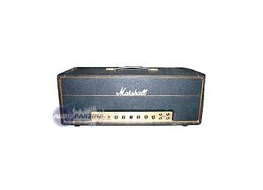 Marshall 1967 Major Lead (1968 - ? )