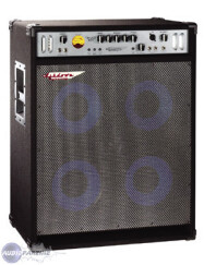 Ashdown MAG C410T-300 Combo