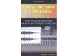 Dixit Edition Prise de son et mixage : Tome 2, Techniques de prise de son et mixage musique