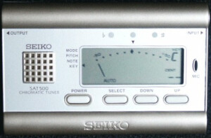 Seiko SAT-500