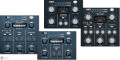 URS Classic Console Compressor Bundle