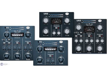 URS Classic Console Compressor Bundle