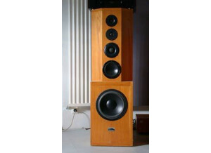 Dynaudio AXYS
