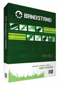 [AES] Native Instruments Bandstand