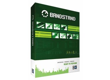 Native Instruments Bandstand