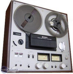 Sony TC-399